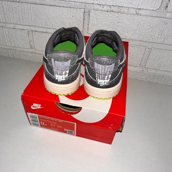 Nike Dunk 9c - Picture 3 of 4
